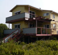 Ark Bed and Breakfast - Coogee Beach Accommodation