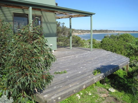 Wallaby Beach House - Coogee Beach Accommodation 0