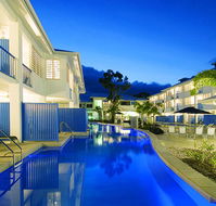 Oaks Lagoons - Coogee Beach Accommodation