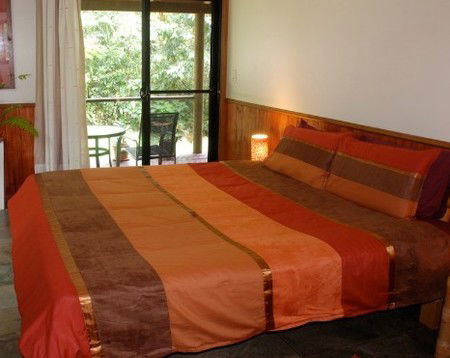 Stonewood Retreat - Coogee Beach Accommodation 4