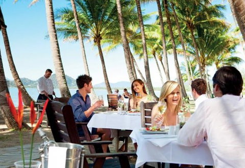 Paradise On The Beach Resort - Coogee Beach Accommodation 0