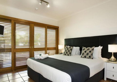 Paradise On The Beach Resort - Coogee Beach Accommodation 1