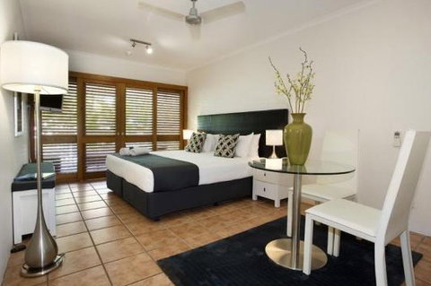 Paradise On The Beach Resort - Coogee Beach Accommodation 2