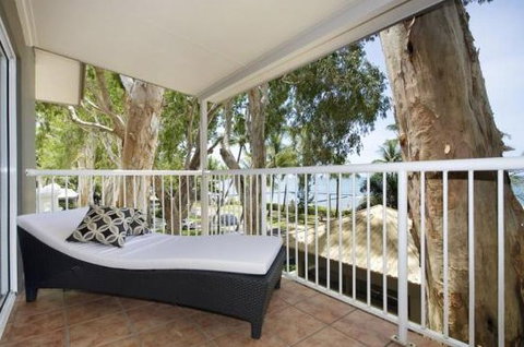 Paradise On The Beach Resort - Coogee Beach Accommodation 3