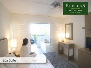 Peppers Beach Club Port Douglas - Coogee Beach Accommodation 2