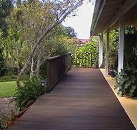 Kookaburra Lodge - Coogee Beach Accommodation