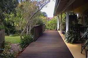 Kookaburra Lodge - Coogee Beach Accommodation 0