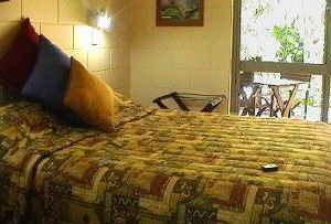 Kookaburra Lodge - Coogee Beach Accommodation 1