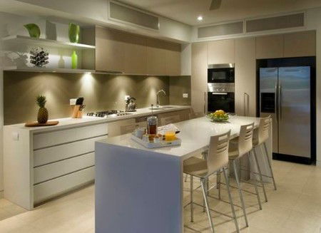 Coconut Grove Apartments Port Douglas - Coogee Beach Accommodation 3
