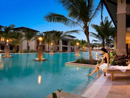 Sea Temple Resort And Spa Port Douglas - Coogee Beach Accommodation 1