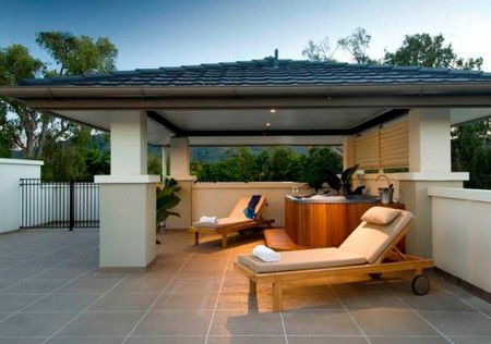Sea Temple Resort And Spa Port Douglas - Coogee Beach Accommodation 5