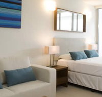 Grand Mercure Rockford Esplanade Apartments Palm Cove - Coogee Beach Accommodation
