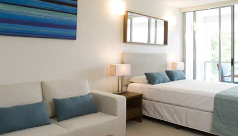 Grand Mercure Rockford Esplanade Apartments Palm Cove - Coogee Beach Accommodation 0