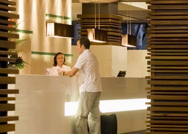 Grand Mercure Rockford Esplanade Apartments Palm Cove - Coogee Beach Accommodation 3