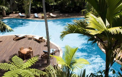 Grand Mercure Rockford Esplanade Apartments Palm Cove - Coogee Beach Accommodation 4