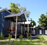 Cairns Holiday Park - Coogee Beach Accommodation