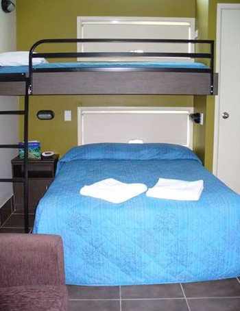 Cairns Holiday Park - Coogee Beach Accommodation 3