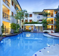 Meridian Port Douglas - Coogee Beach Accommodation