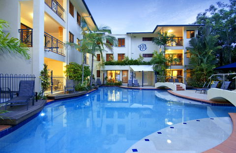 Meridian Port Douglas - Coogee Beach Accommodation 0