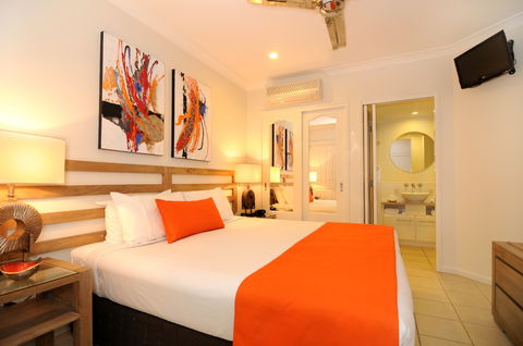 Meridian Port Douglas - Coogee Beach Accommodation 4