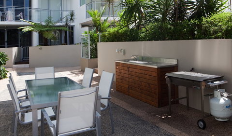 Vision Cairns Esplanade - Coogee Beach Accommodation 5