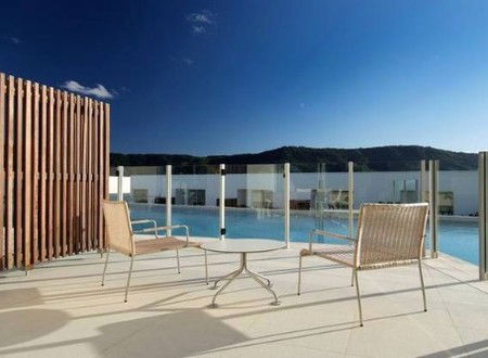Pool Port Douglas - Coogee Beach Accommodation 1