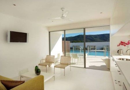 Pool Port Douglas - Coogee Beach Accommodation 2