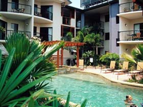Bay Villas Resort Port Douglas - Coogee Beach Accommodation 2