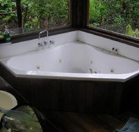 The Canopy Rainforest Tree Houses and Wildlife Sanctuary - Coogee Beach Accommodation