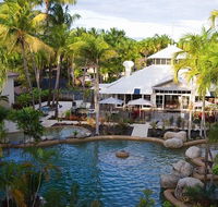 Rendezvous Reef Resort - Coogee Beach Accommodation