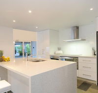 Serenity Accommodation Port Douglas - Coogee Beach Accommodation