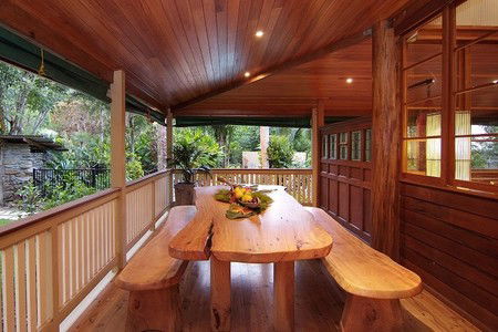 Port Douglas Valley Retreat - Coogee Beach Accommodation 2