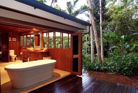 Port Douglas Valley Retreat - Coogee Beach Accommodation 4
