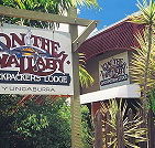 On the Wallaby Lodge - Coogee Beach Accommodation