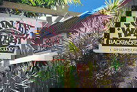 On The Wallaby Lodge - Coogee Beach Accommodation 0