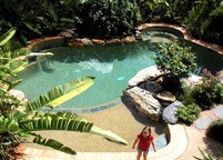 Mooroobool QLD Coogee Beach Accommodation