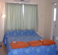 Cooktown Motel Pam's Place - Coogee Beach Accommodation