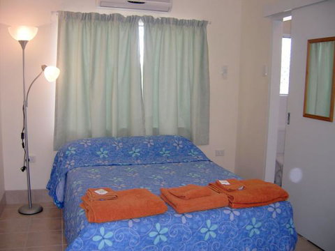 Cooktown Motel Pam's Place - Coogee Beach Accommodation 0