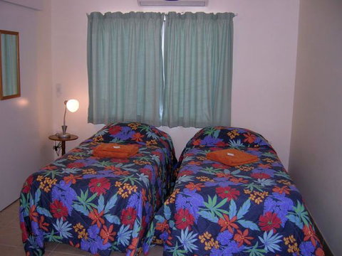 Cooktown Motel Pam's Place - Coogee Beach Accommodation 4