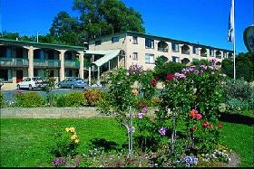 Riverside North TAS Coogee Beach Accommodation