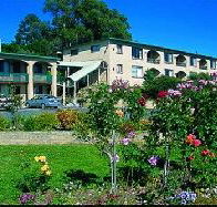 Tamar River Villas - Coogee Beach Accommodation