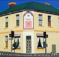 Old Bakery Inn - The - Coogee Beach Accommodation