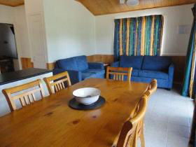 BIG4 Glengarry Holiday Park - Coogee Beach Accommodation 0