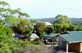 BIG4 Iluka On Freycinet - Coogee Beach Accommodation 0