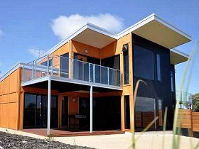 The Dunes Low Head - Coogee Beach Accommodation 0