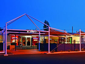 Claremont Hotel - Coogee Beach Accommodation 0