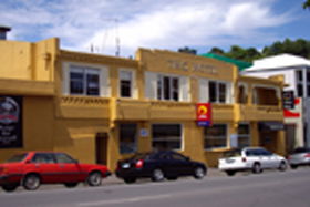 TRC Hotel - Coogee Beach Accommodation 0