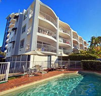 The Beach Houses - Cotton Tree - Coogee Beach Accommodation