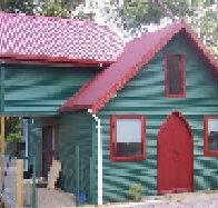 Cape Cottage - Sisters Beach Accommodation - Coogee Beach Accommodation