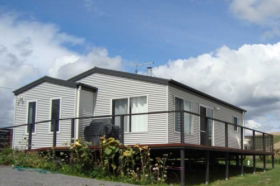 Turners Marsh TAS Coogee Beach Accommodation